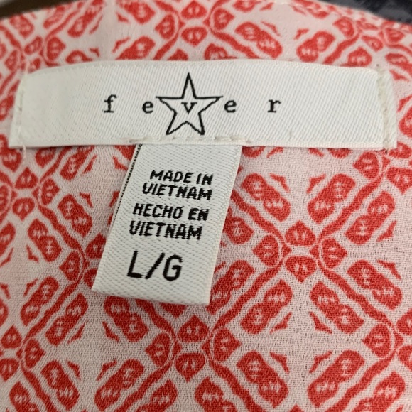 Fever Tank Top - Picture 7 of 8